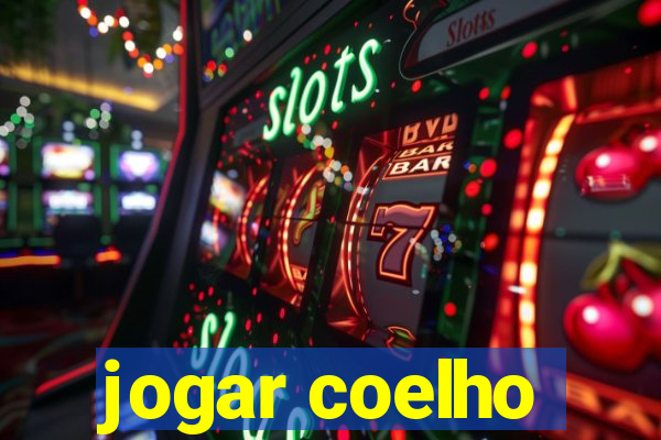 jogar coelho